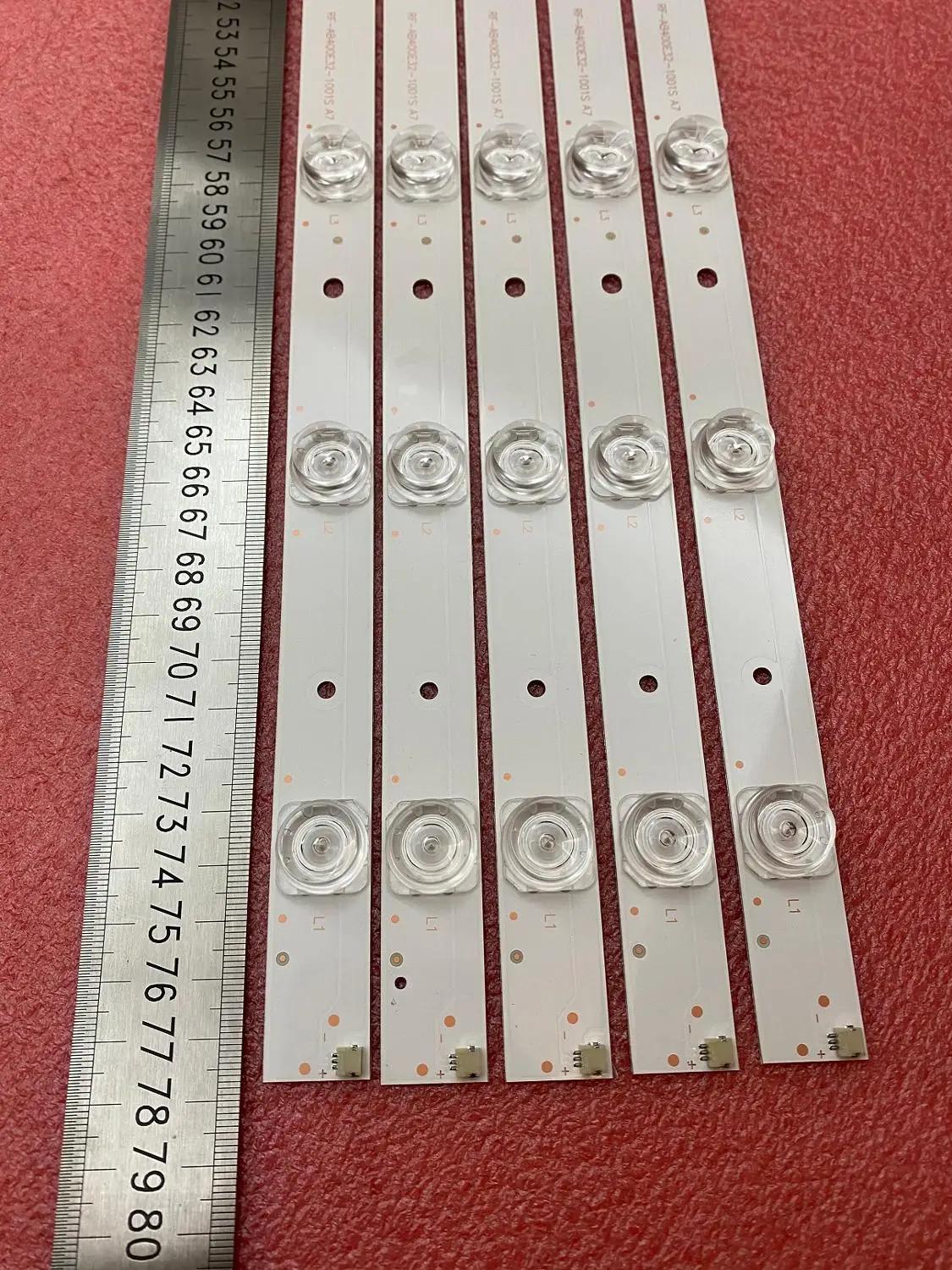 Ÿġ C400F13-E2-C(G2) RF-AB400E32-1001S-01 A7  LED Ʈ Ʈ, 10LED, 777mm, 5 /Ʈ